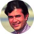 Rajesh Khanna