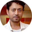 Irrfan Khan